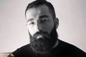 آواز محرمی؛ حمید صفت با دلی ریش برای امام حسین خوند