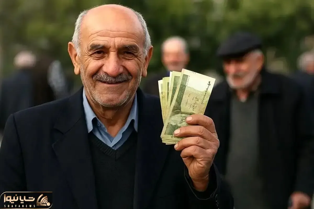 لیست واریزی های دولت برای بازنشستگان در تیر ماه منتشر شد + جدول