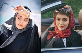 استایل شاعرانه 