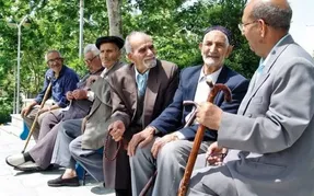 واریز بخش دوم همسان سازی حقوق بازنشستگان با حقوق فروردین!