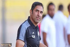 پایان همکاری با وحید هاشمیان؛ پرسپولیس درگیر تسویه‌حساب ۵۰ میلیاردی شد