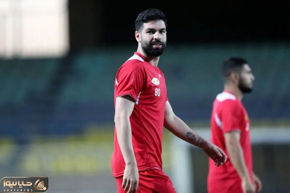 احتمال جدایی 2 ستاره پرسپولیس قوت گرفت