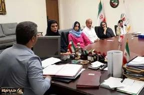 عذرخواهی خواهران شیری از هادی ساعی؛ ماجرا جه بود؟