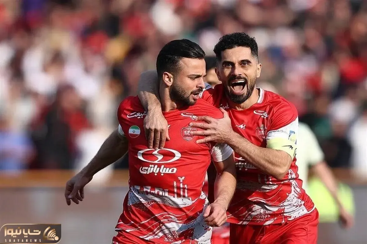نقل و انتقالات پرسپولیس؛ بازیکنی که 100 میلیارد می خواهد