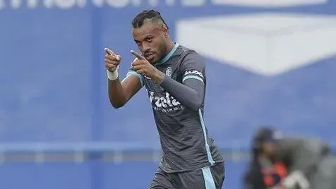مهاجم برزیلی در راه پرسپولیس!