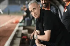 بمب نیمکت امیدها ترکید؛ یحیی گل‌محمدی سرمربی تیم امید ایران شد!