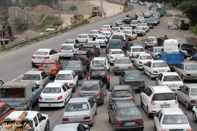 دست فرمون بکر؛ نکات رانندگی تو ترافیک سنگین مثل آب خوردن تو جاهای شلوغ رانندگی کن