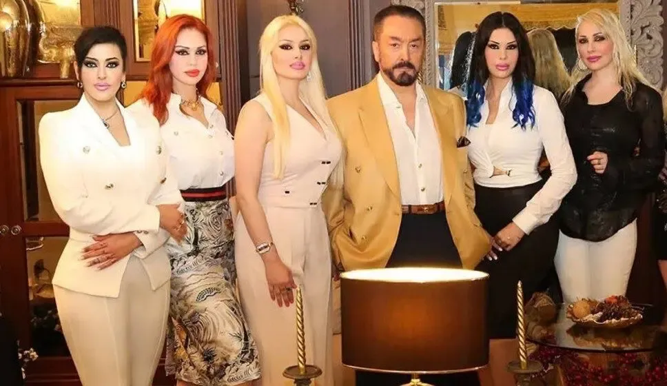 رابطه نامشروع  مرد 64 ساله با بیش از هزار دختر جوان!