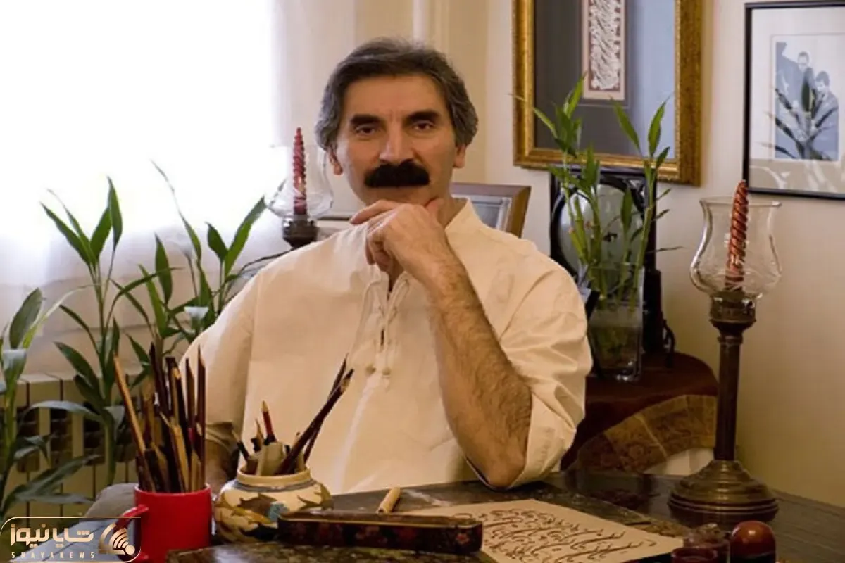 آواز نوستالژی؛ نوایی نوایی با صدای طلایی بیژن بیژنی ناز نفست بنازم نوازنده ها رو