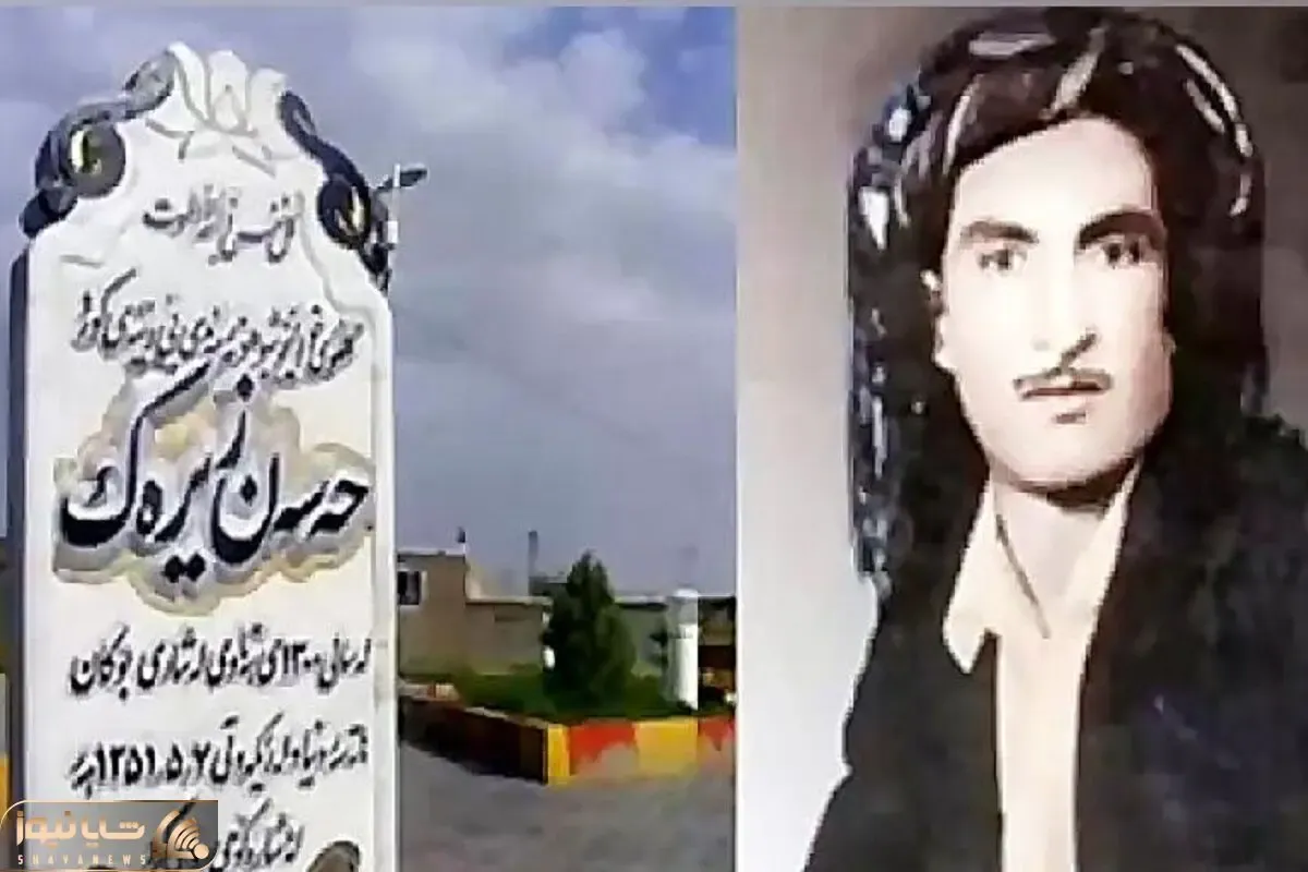 آواز محلی؛ اینبار علی طولابی دست گذاشت رو حسن زیرک واقعا تو قبر حس میکنهرابهت صدارو