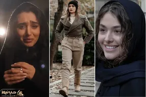 پارسایی که شد شاکی پژمان جمشیدی؛ در سینما هر جا سخن از حاشیه است یک پارسا آنجاست