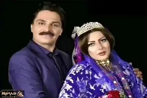 آواز جگرسوز؛ سجاد رزمجو این آهنگ لری رو انقدر سوزناک میخونه که قلبت آتیش میگیره