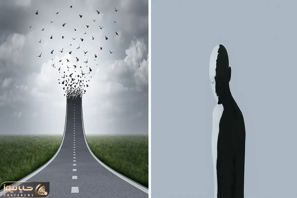 خوده سانسور شده ات رو با نیمه تاریک وجود کشف کن؛ دوسش داشته باش و بهش احترام بذار