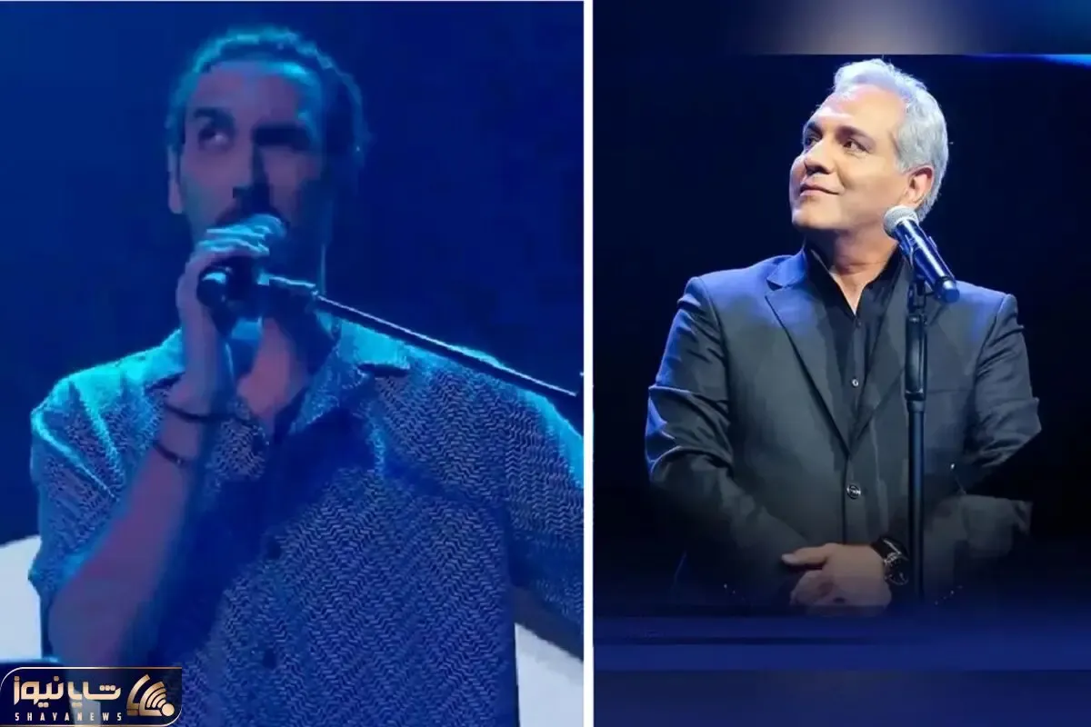 اصرار به خوانندگی در خانواده مدیری‌ها موروثیه! بلیت گران و درد گران‌تر افول طالع هنر