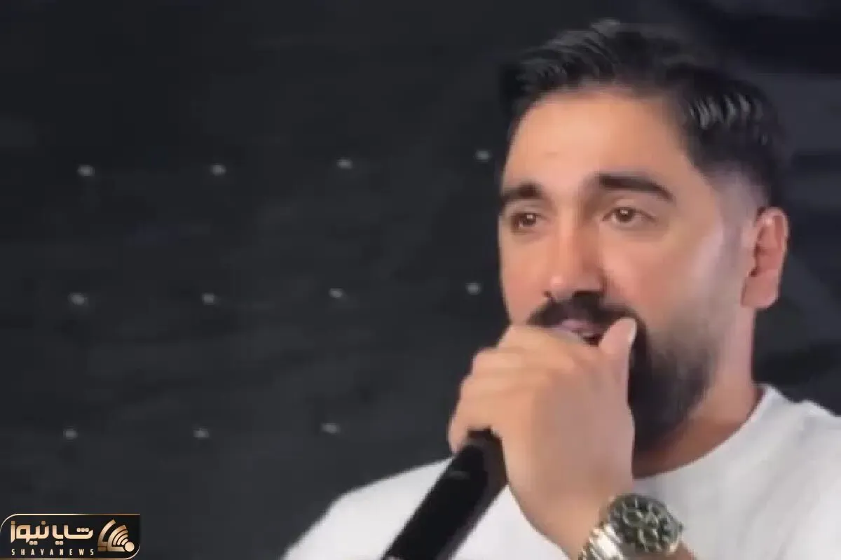 آواز محلی؛ وقتی خواننده وسط عروسی میفهمه رحمان عموزاد طلا گرفت چه غوغایی به پا میکنه