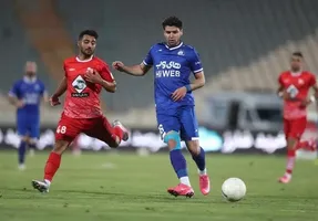 هشتمین خروجی استقلال هم مشخص شد!