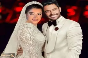 آواز هنرمندانه؛ بزن و بخون رضا گلزار شب عروسیش بعد تالار تو خونه پیش زنش با لباس بخت