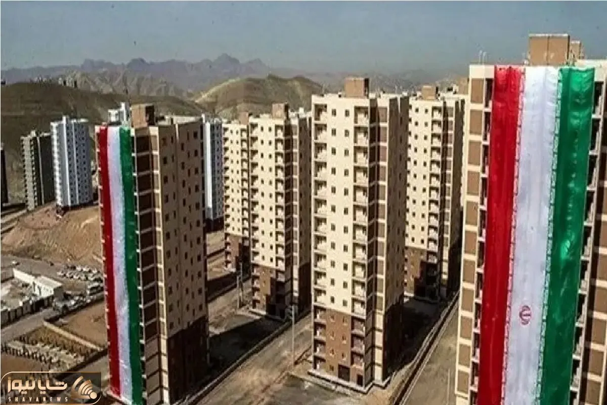 ثبت‌نام جدید نهضت ملی مسکن در ۴۱ شهر کشور آغاز شد + جزئیات و نحوه ثبت نام