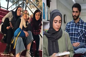 بیوگرافی مهدیس توکلی با تولد های کارتونی‌ / مینوی از سرنوشت سوار بر آفرود پر نقاشی‌اش