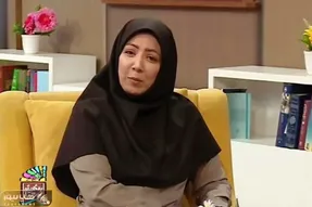 (ویدئو) تسلط جالب مجری زن صداوسیما به تمامی گویش‌های ایران