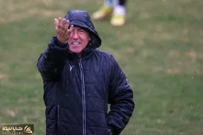 برگ برنده ساپینتو مقابل پرسپولیس!