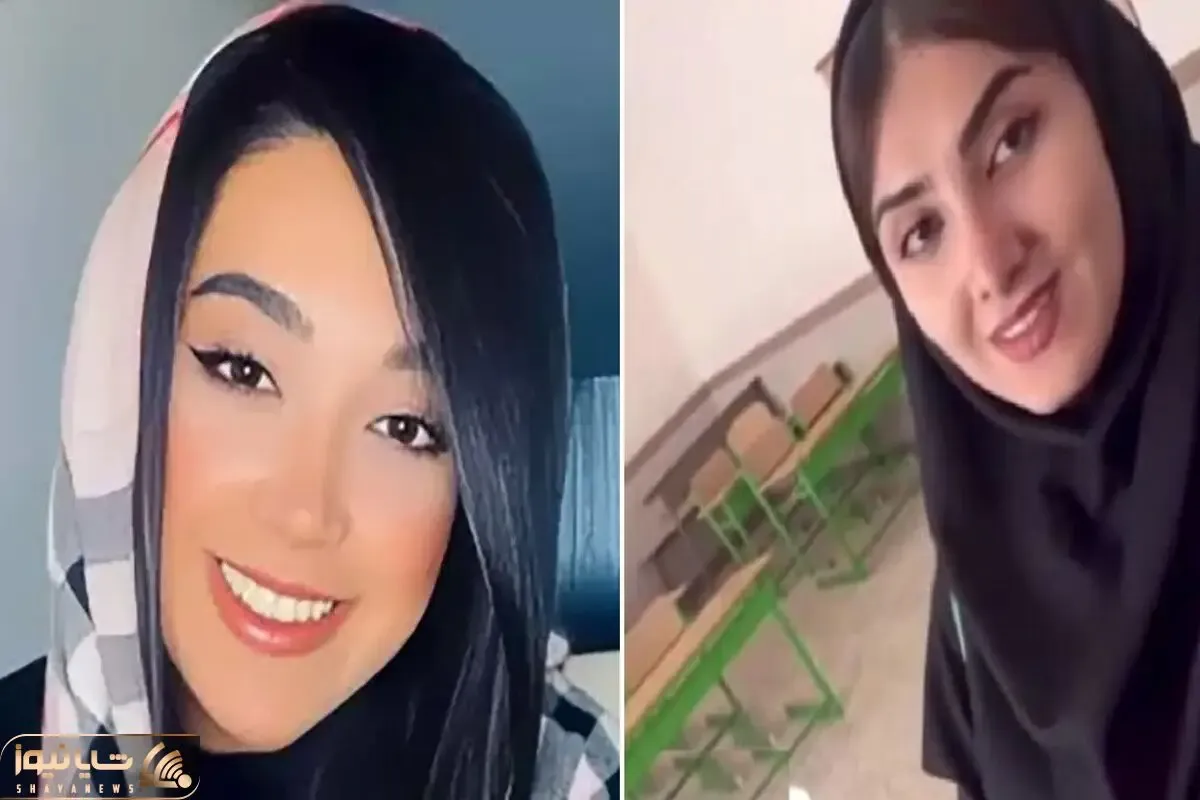 رونمایی جذاب خانم معلم زیبارو از دانش آموزانش در روستا؛ کاش صدف صفرزاده 2 نشود!