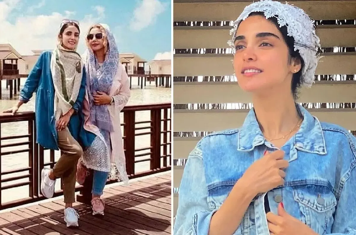 سلفی ژذااابِ 
