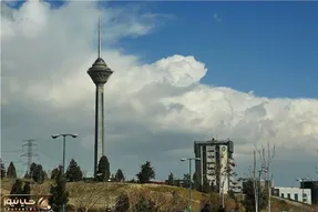 کیفیت هوای تهران امروز یکشنبه 28 اردیبهشت ماه