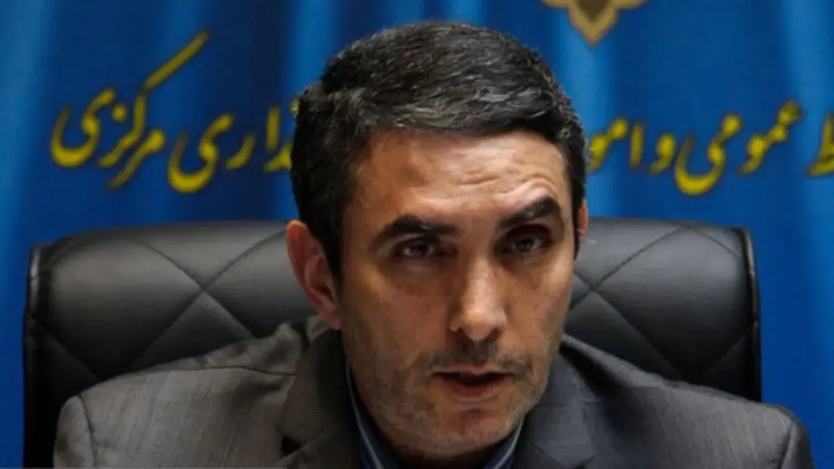 رفع مشکلات حقوق کارگران و بازنشستگان تامین اجتماعی