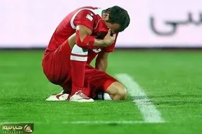 (ویدیو) خلاصه بازی پرسپولیس گل گهر سیرجان؛ روزگار سرخ ها سیاه شد