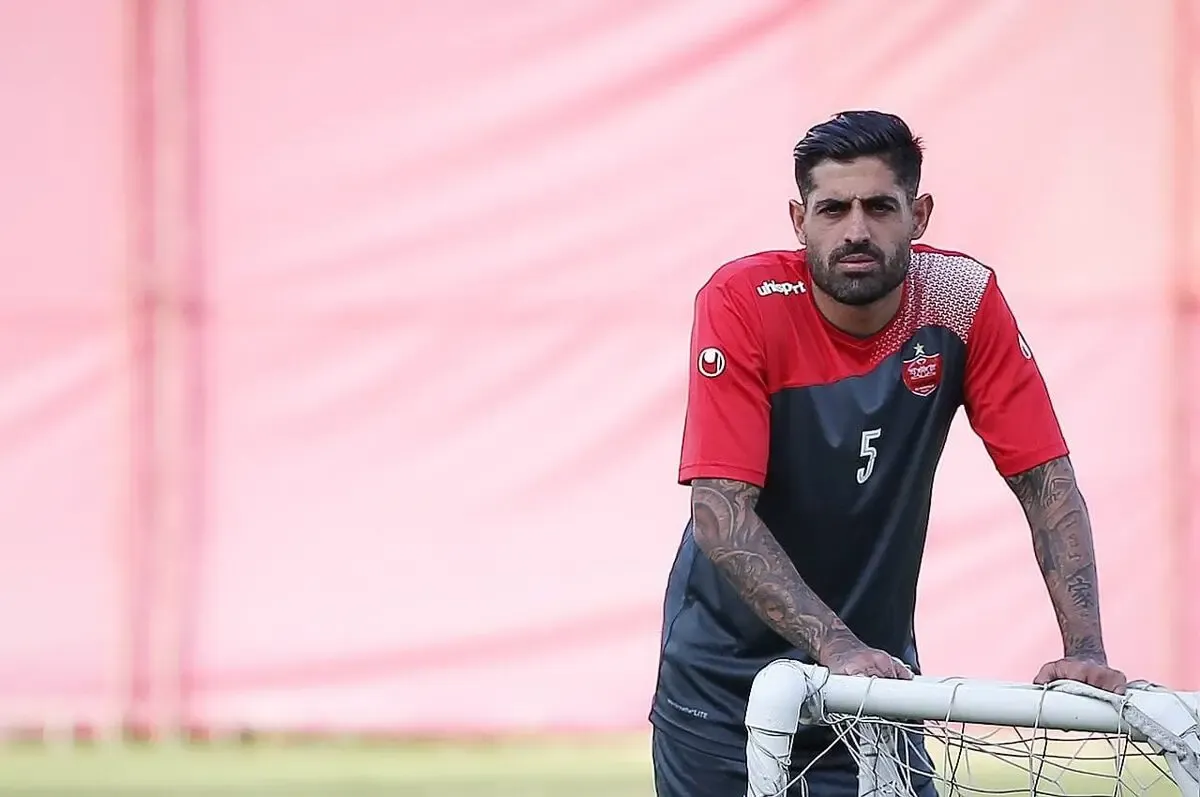 خرید های این فصل پرسپولیس در لیست خروج!