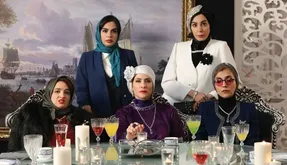 دراکولای عاشق