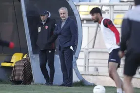 چند گزینه جدید برای مدیرعاملی باشگاه پرسپولیس!