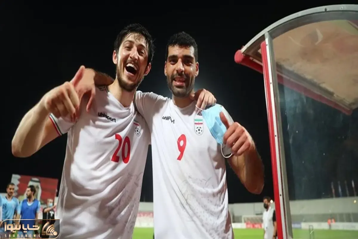 پیام مهم کارلوس کی روش به آزمون و طارمی