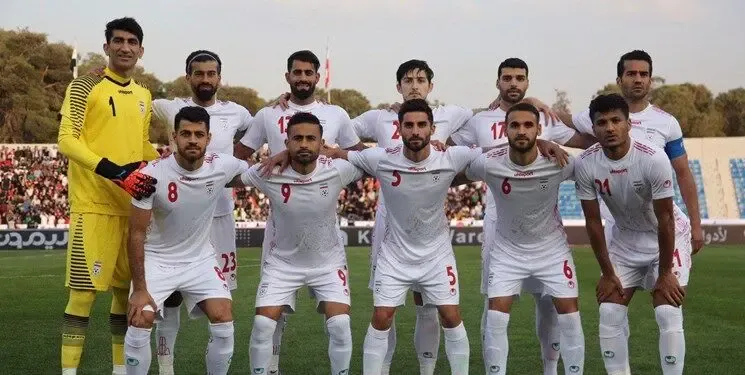 پرسپولیسی و سه استقلالی در اردوی جدید تیم ملی