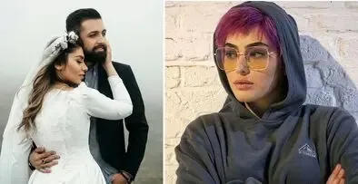 پست‌ های عاشقانه محسن افشانی و ریحانه پارسا؛ ریحانه جای سویل را می گیرد؟