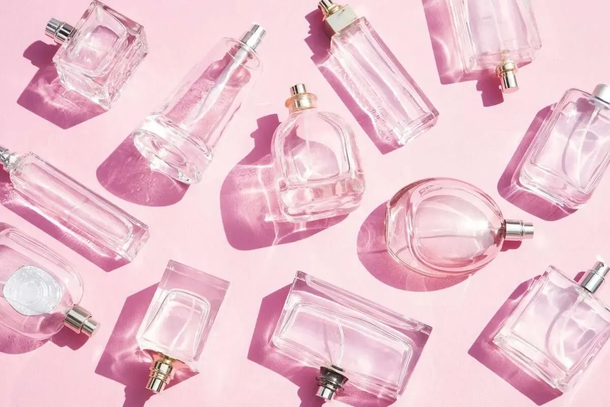 راهنمای جامع انتخاب عطر و ادکلن