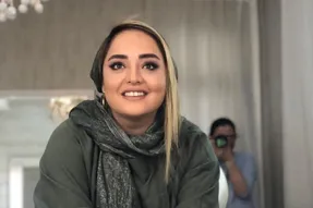 تولد لاکچری نرگس محمدی و جمعی از بازیگران معروف!