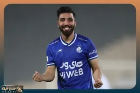 دلیل نیامدن فرشید اسماعیلی به استقلال لو رفت!