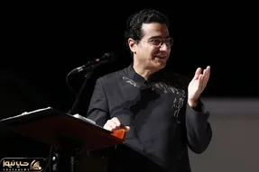 آواز ماندگار؛ چرا رفتی با صدای روح نواز همایون شجریان که اشکتو درمییاره