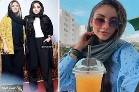 استایلی دیده نشده از ترلان پروانه پیش دوست و رفقا؛ پشت صحنه چه گَنگو زده بالا