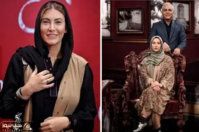 خونه زندگی مدرن فریبا نادری که اروپاییه اما میگه سنتیه / بیوگرافی و جواهرات خیلی گران