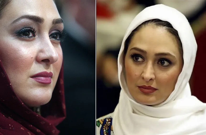 الهام حمیدی