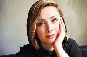 (عکس) پاهای کوچک و ناز قدم نورسیده فرناز رهنما