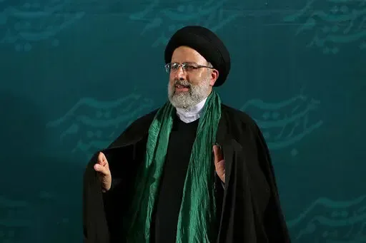 پرپکانی که رئیسی گفت یعنی چه؟