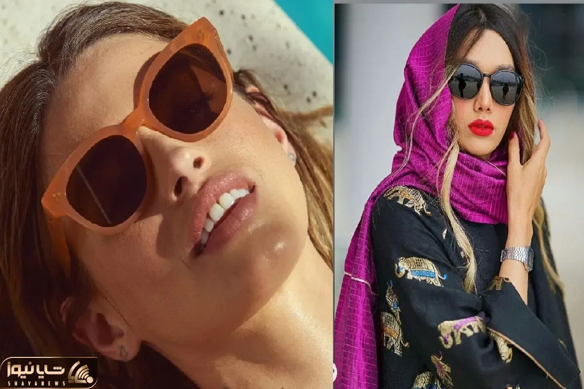 آشنایی با انواع عینک آفتابی؛ با شیک ترین اکسسوری تو استایلت معجزه کن