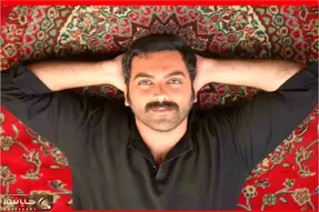 بهادر زمانی بازیگر نقش سهراب در سریال سوجان کیست؟ + بیوگرافی و سوابق
