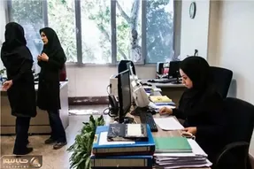 طرح ساماندهی کارکنان دولت در 14 مهر 1404 نهایی شد