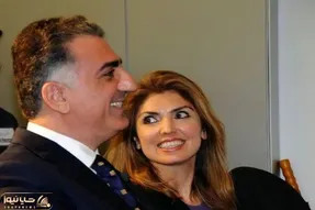 لوکس بازار؛ کاخ نشینی به سبک آمریکایی/ عمارت میلیاردی پسر شاه ساقط پهلوی