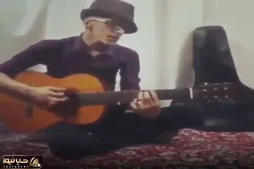آواز احساسی؛ آخرین اجرای سوزناک مرتضی پاشایی برای رفقاش وقتی فرداش از جمعشون پر کشید